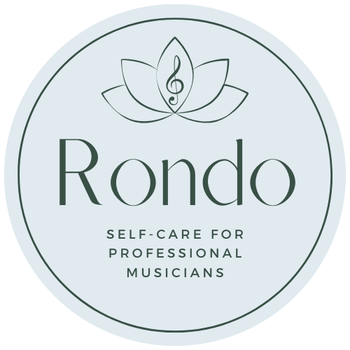 Rondo | for professional musicians